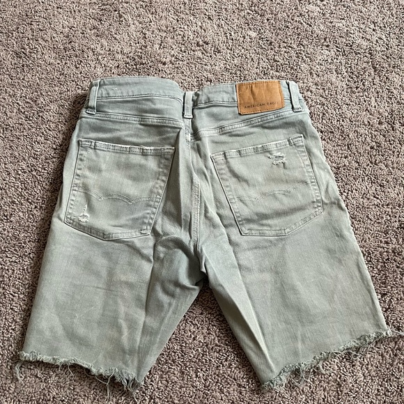 Bundle of man’s shorts from GAP and American Eagle size 31 - Picture 3 of 7
